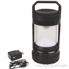 Coleman Divide+ Spin 525L Rechargeable LED Lantern 555576892